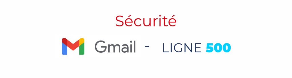 Sécurité Google L500